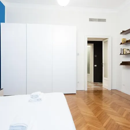 Casa Mirella Apartment Milan Exterior photo