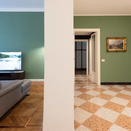 Casa Mirella Apartment Milan Exterior photo