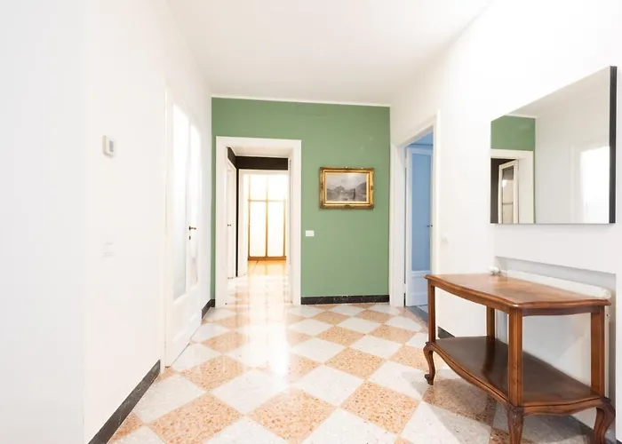 Casa Mirella